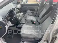 2005 KIA Picanto