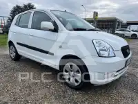 2005 KIA Picanto