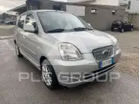 2005 KIA Picanto