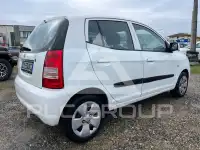 2005 KIA Picanto