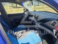 2005 KIA Picanto