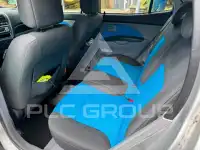 2005 KIA Picanto