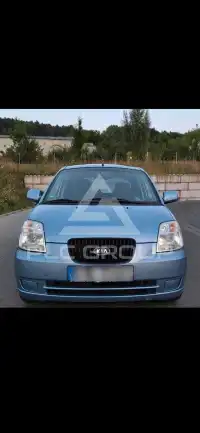 2005 KIA Picanto