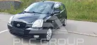 2005 KIA Picanto