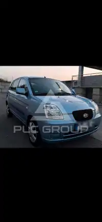 2005 KIA Picanto