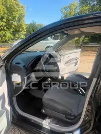 2005 KIA Picanto