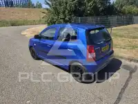 2005 KIA Picanto