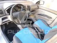 2005 KIA Picanto