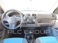 2005 KIA Picanto