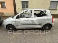 2005 KIA Picanto