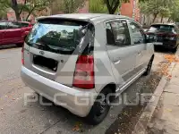 2005 KIA Picanto