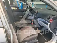 2005 KIA Picanto