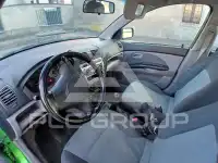 2005 KIA Picanto
