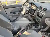 2005 KIA Picanto