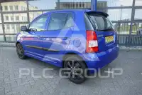 2005 KIA Picanto