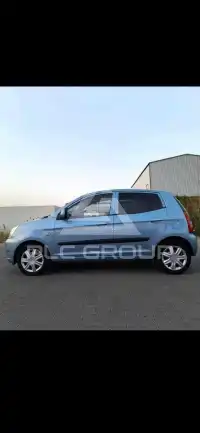 2005 KIA Picanto
