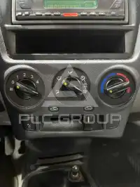 2005 KIA Picanto