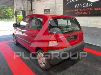 2005 KIA Picanto