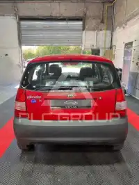 2005 KIA Picanto