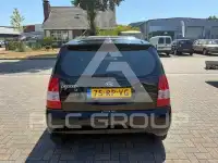 2005 KIA Picanto