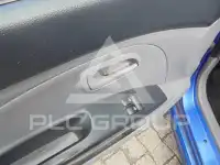 2005 KIA Picanto