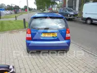 2005 KIA Picanto