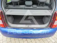 2005 KIA Picanto
