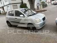 2005 KIA Picanto