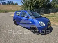 2005 KIA Picanto