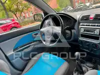 2005 KIA Picanto