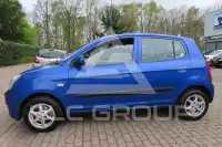 2005 KIA Picanto
