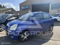 2005 KIA Picanto