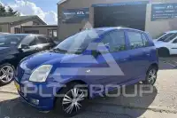 2005 KIA Picanto