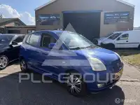 2005 KIA Picanto