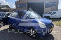 2005 KIA Picanto