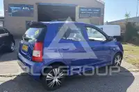 2005 KIA Picanto
