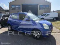 2005 KIA Picanto