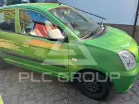 2005 KIA Picanto