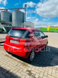 2005 KIA Picanto
