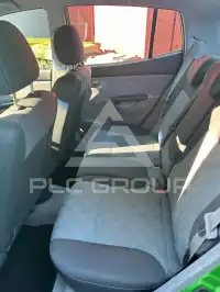 2005 KIA Picanto