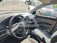 2005 KIA Picanto