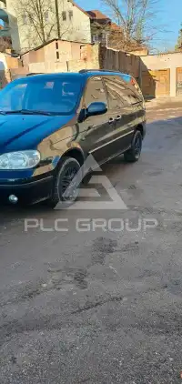 2005 KIA Carnival