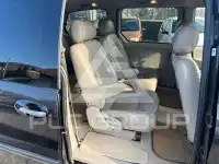 2005 KIA Carnival