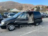 2005 KIA Carnival