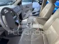 2005 KIA Carnival