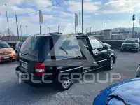 2005 KIA Carnival