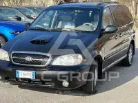 2005 KIA Carnival
