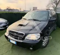 2005 KIA Carnival