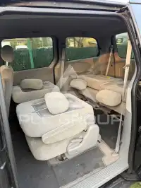 2005 KIA Carnival