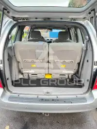 2005 KIA Carnival